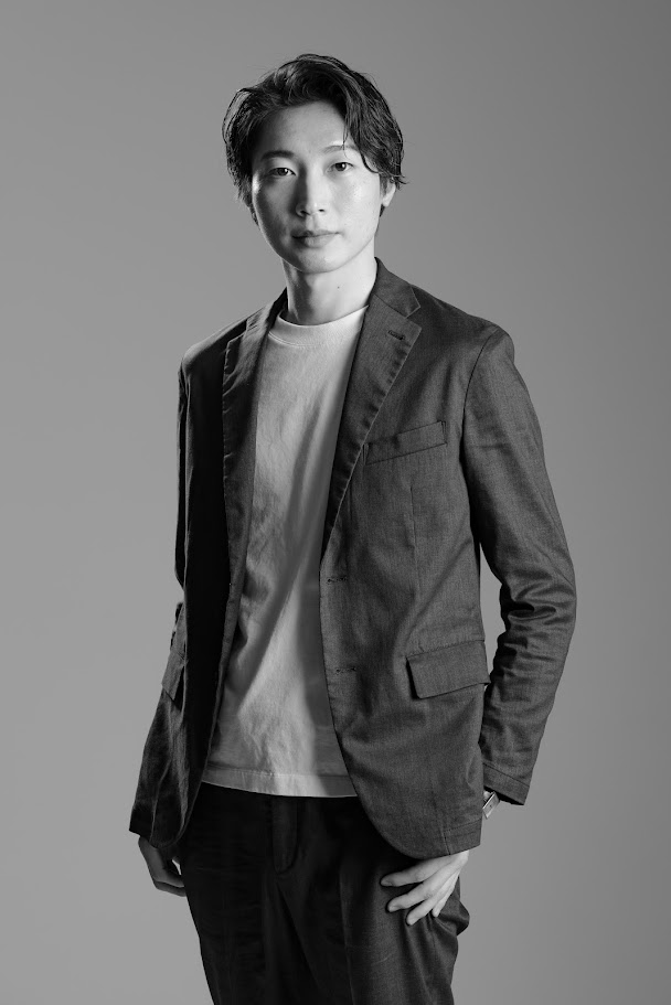 代表取締役CEO 伊藤 大輝